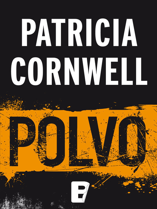 Title details for Polvo by Patricia Cornwell - Wait list